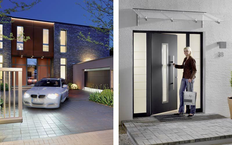 Puertas automáticas en Valladolid Puertas automáticas en Valladolid